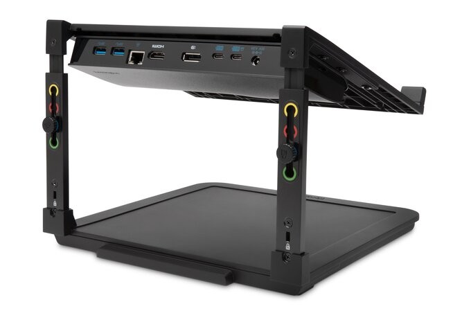 Stojalo za prenosnik SmartFit 15.6" 5