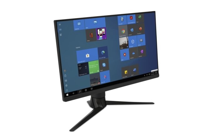 Filter za monitor (23.8") - anti-refleksni in ščiti pred modro svetlobo 2