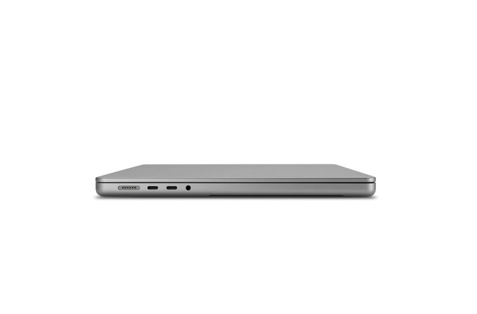 Magnetni filter zasebnosti za MacBook Pro 14" (2021) 3