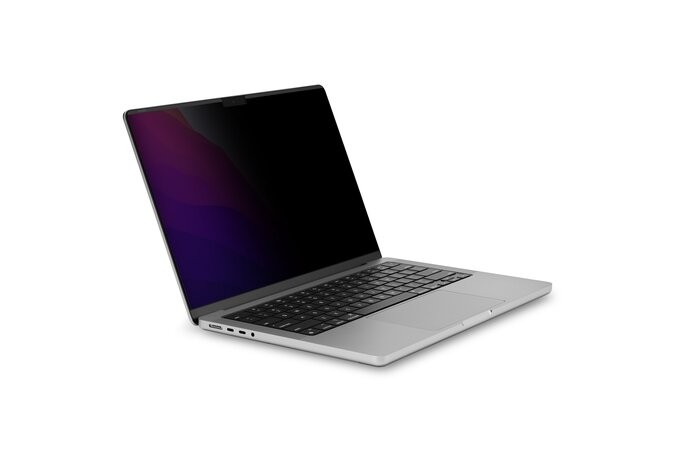 Magnetni filter zasebnosti za MacBook Pro 14" (2021) 5