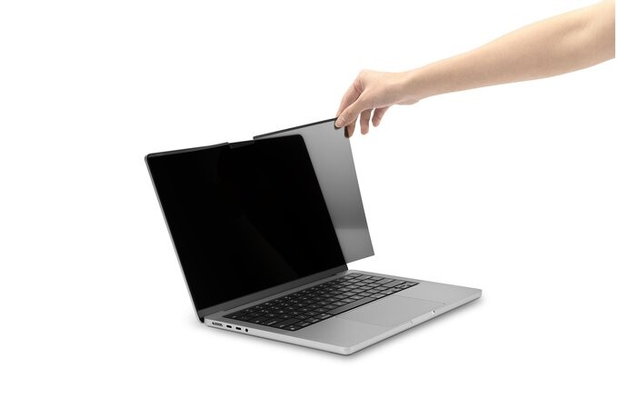Magnetni filter zasebnosti za MacBook Pro 16" (2021) 4