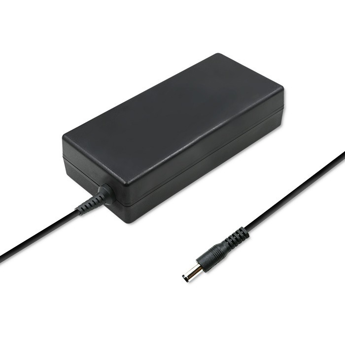 60W napajalnik 12V 5A (5.5*2.1) + napajalni kabel 6
