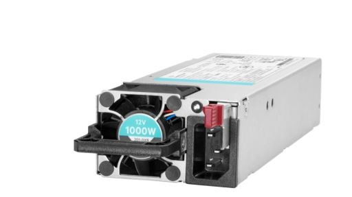 1000W napajalnik Flex Slot Titanium Hot Plug (P03178-B21)