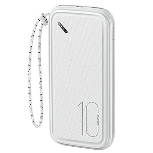 Powerbank PB56 10000mAh 2xUSB bel