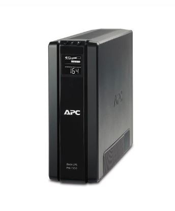 Neprekinjeno napajanje (UPS) Back-UPS Pro 1500VA / 900W, 230V 2