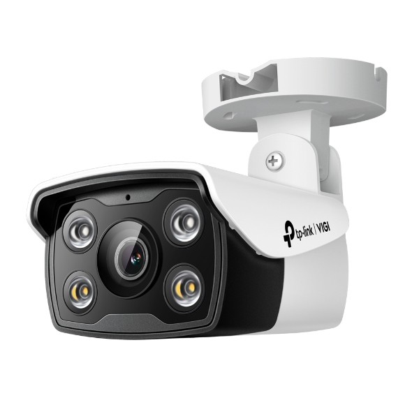 TP-Link VIGI C330 IP Kamera (4mm objektiv) 3MP zunanja
