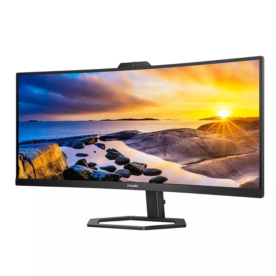Philips 34E1C5600HE Monitor 34" VA Ultrawide 5