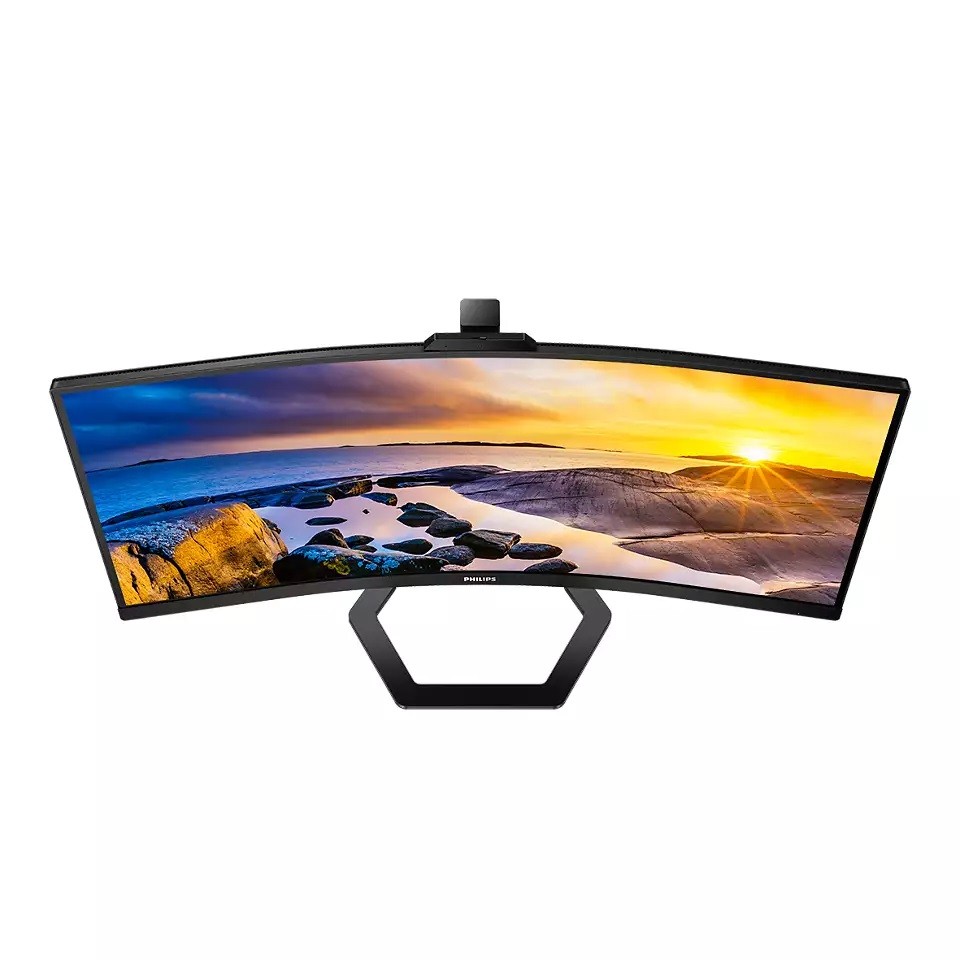 Philips 34E1C5600HE Monitor 34" VA Ultrawide 6