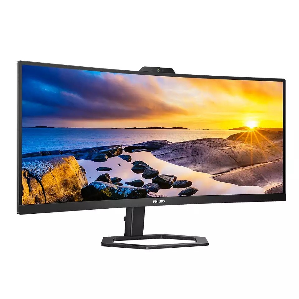 Philips 34E1C5600HE Monitor 34" VA Ultrawide 7