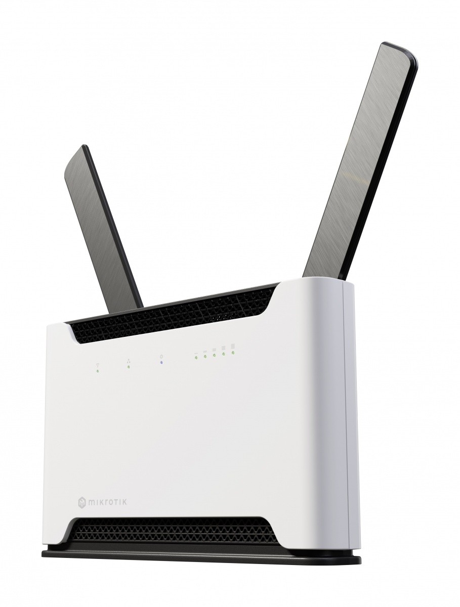 WiFi 6 usmerjevalnik S53UG+ z dvema Wi-Fi tehnologijama 2