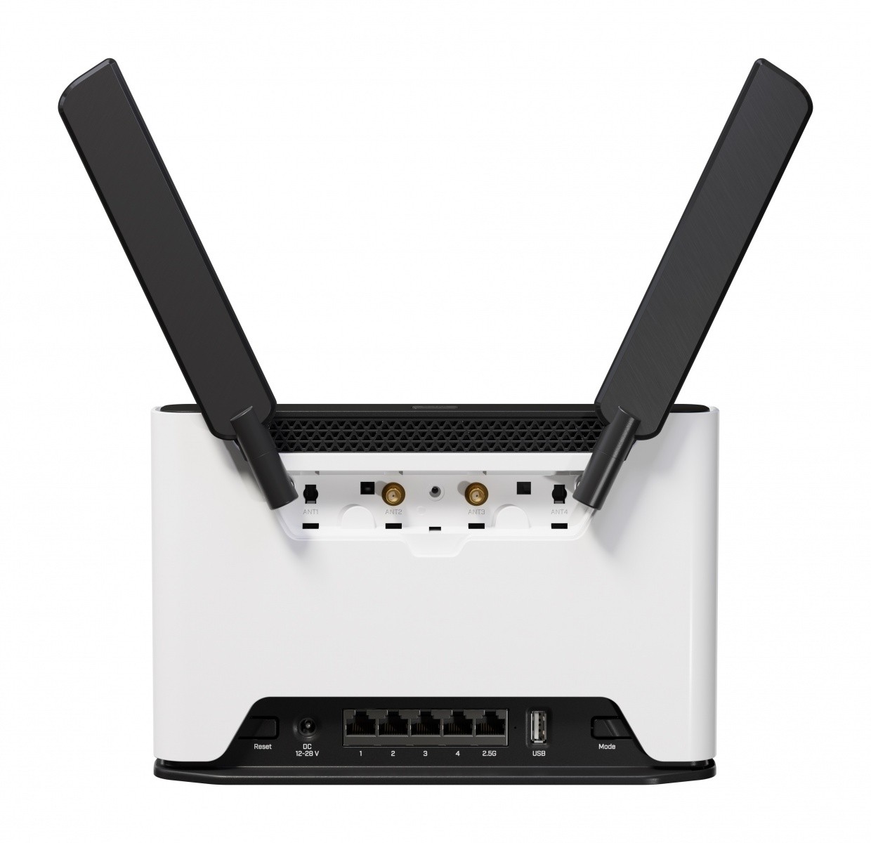 WiFi 6 usmerjevalnik S53UG+ z dvema Wi-Fi tehnologijama 3