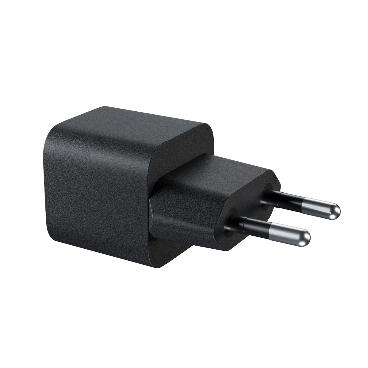 GC PowerGaN 33W USB-C polnilnik (črn) 3