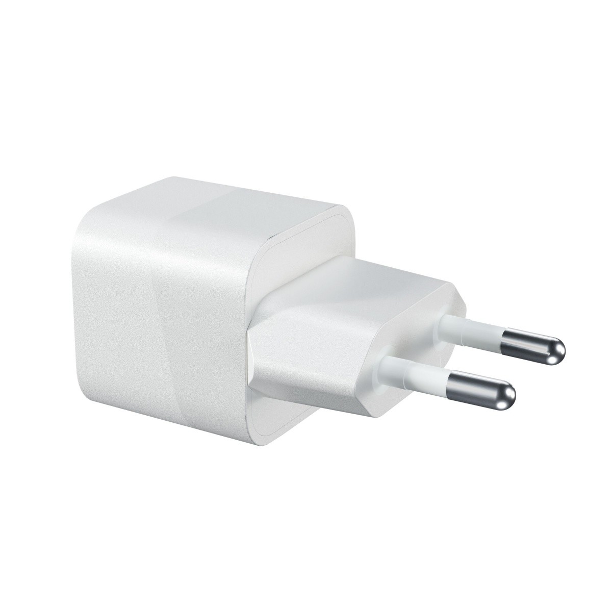 GC PowerGaN 33W USB-C polnilnik (bel) 3