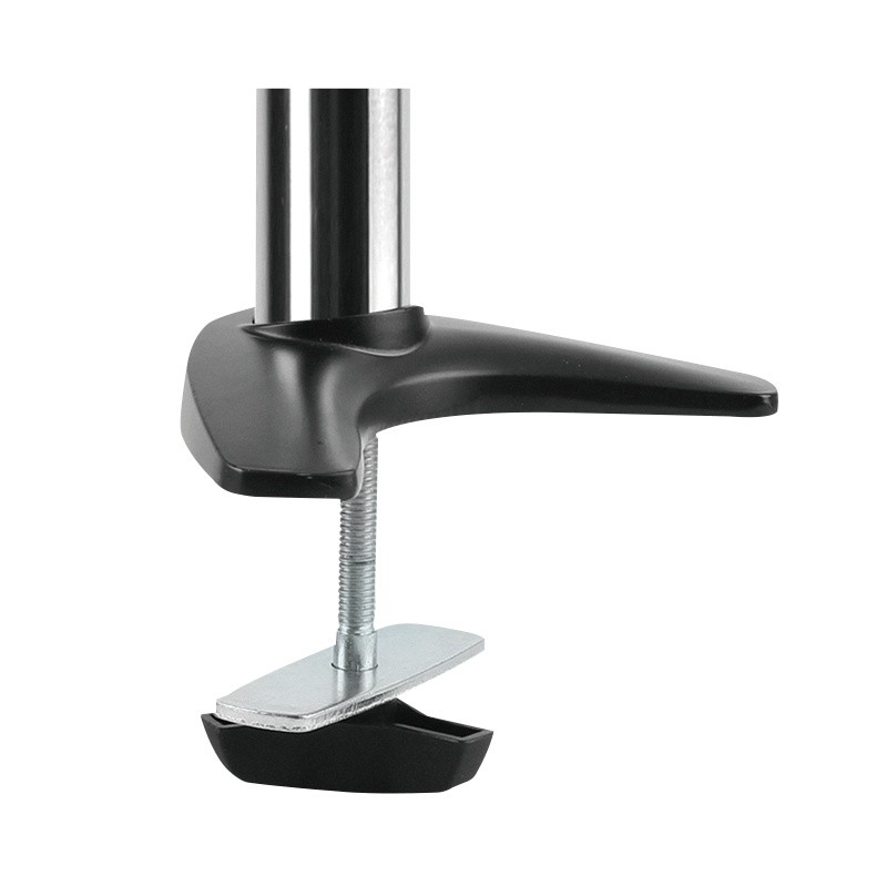 Stojalo za monitor LogiLink za 2x 13-27" zaslone, do 16kg 3