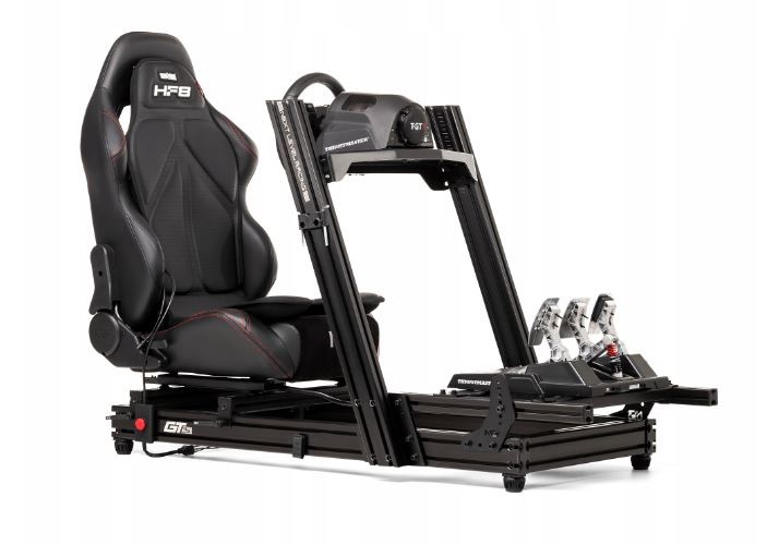 Gaming podloga HF8 3