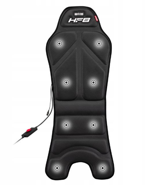 Gaming podloga HF8 5