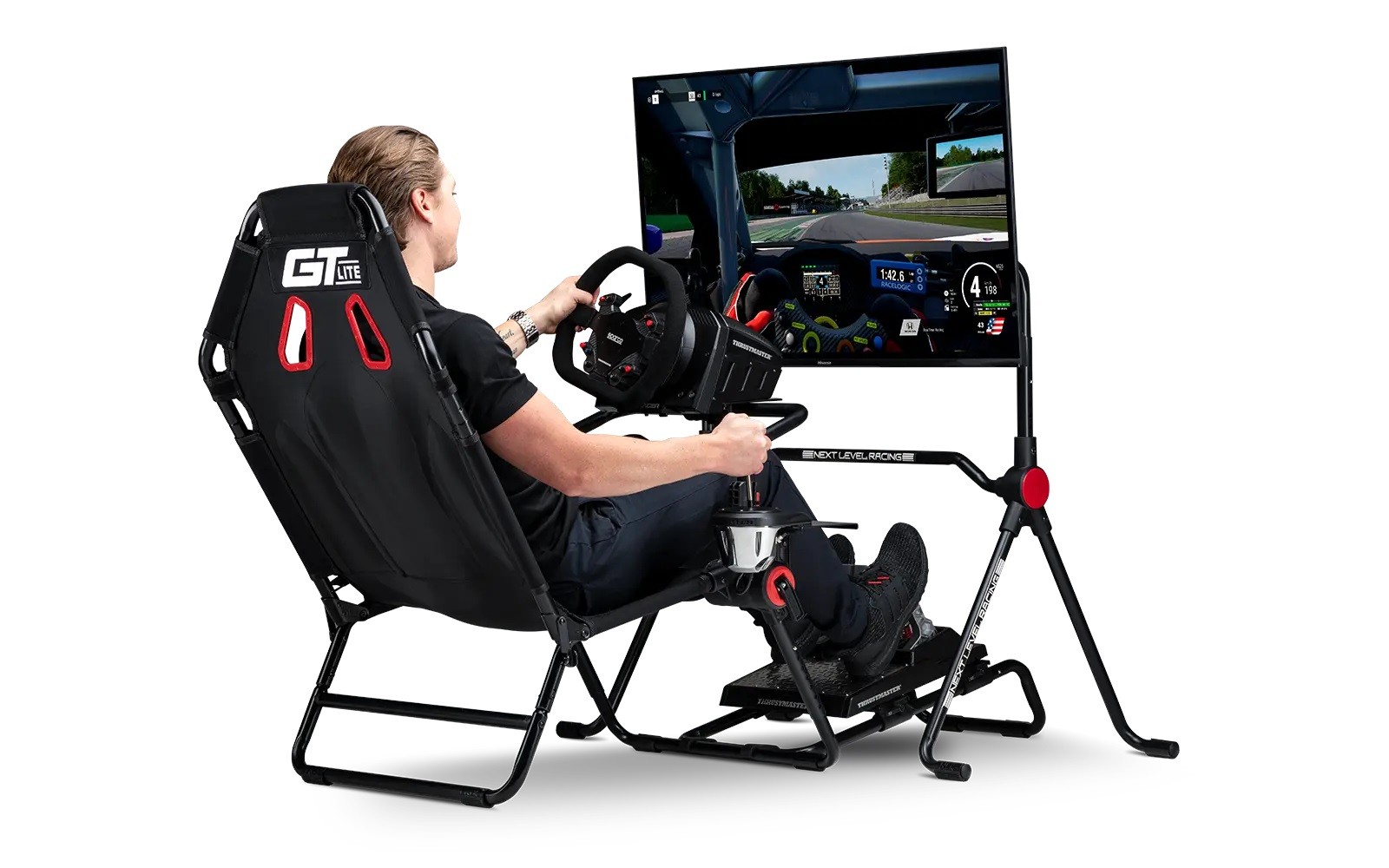 Stojalo za monitor Next Level Racing LITE 3