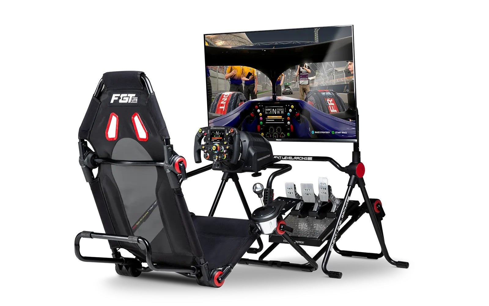 Stojalo za monitor Next Level Racing LITE 5