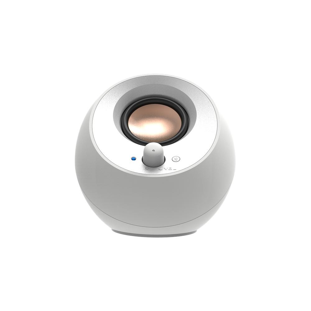 Zvočniki Pebble v3, bel 4