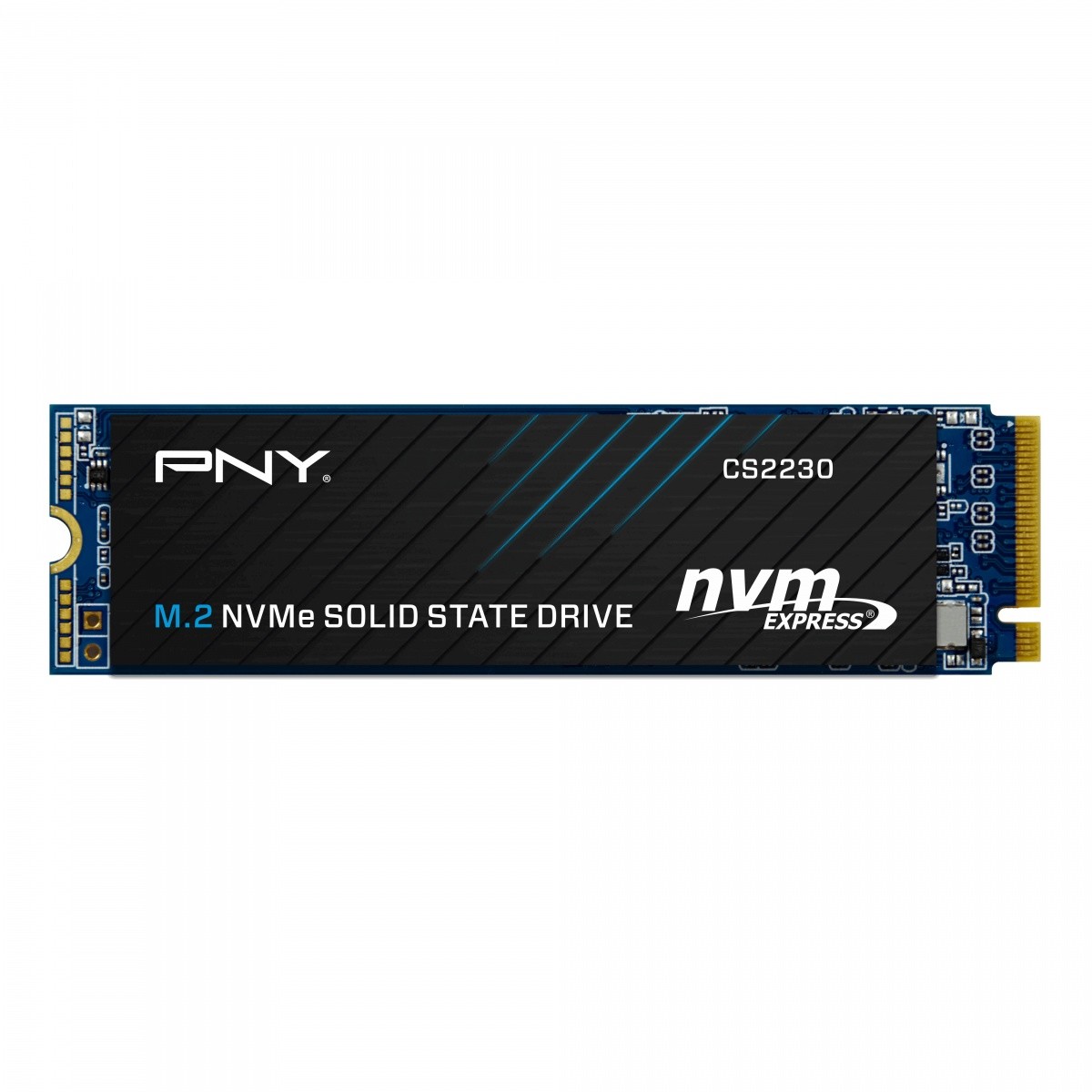 SSD disk 500GB M.2 2280 CS2230
