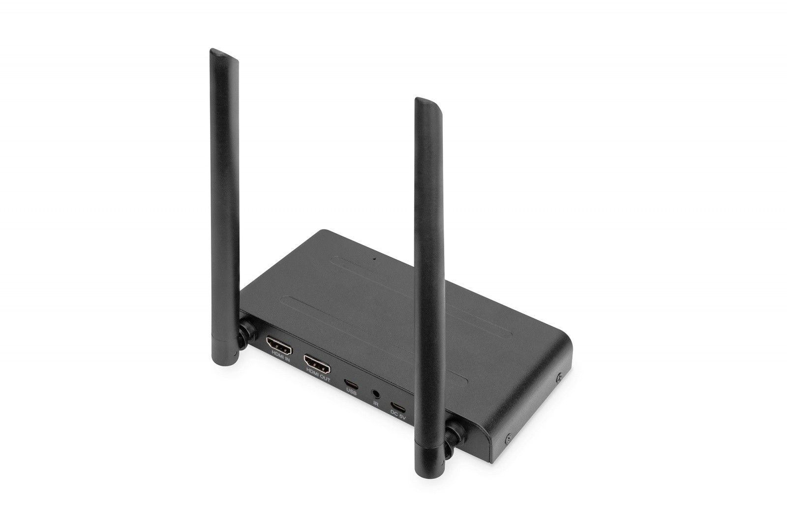 Brezžični KVM HDMI+USB podaljšek, 200m, 1080p FHD 5