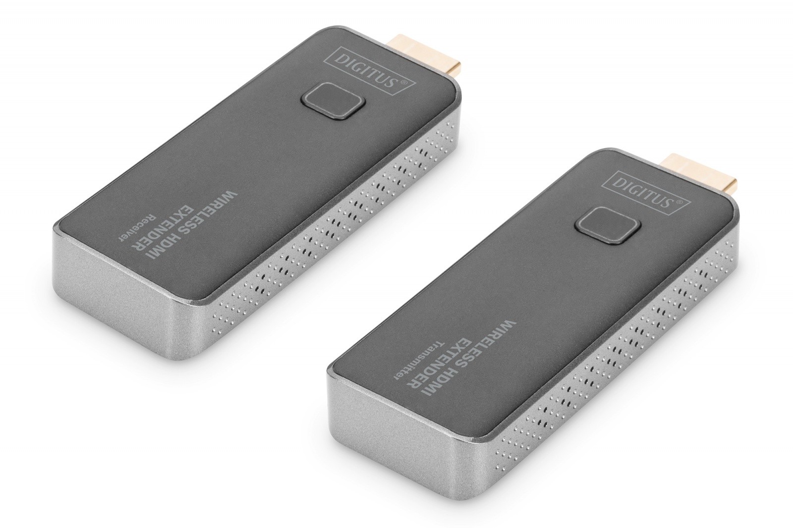 Brezžični HDMI podaljšek, 50m, 1080p FHD, audio 2