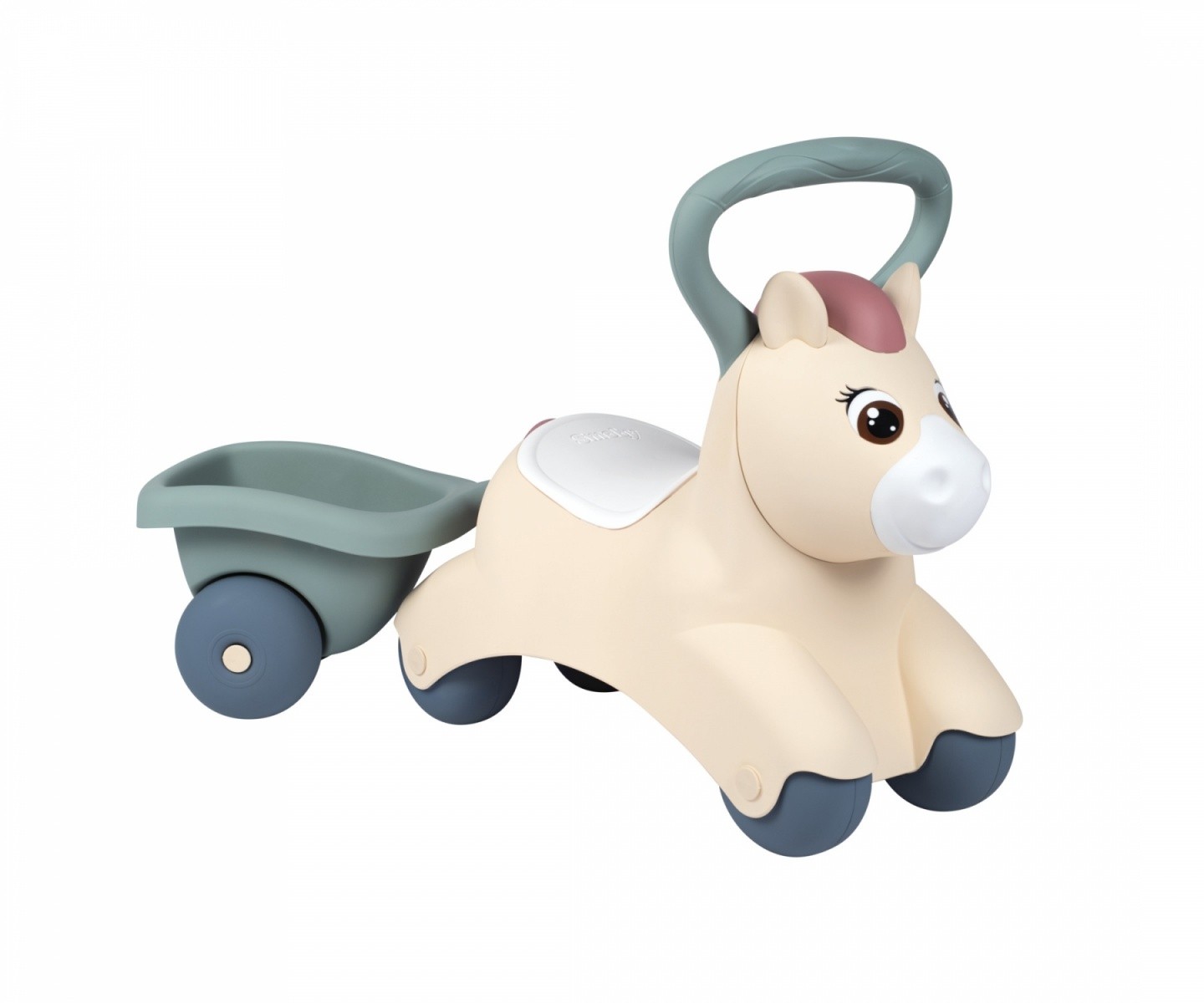Otroški jezdiček Pony
