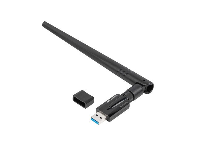 WiFi USB 3.0 AC1200 mrežna kartica (2 anteni)