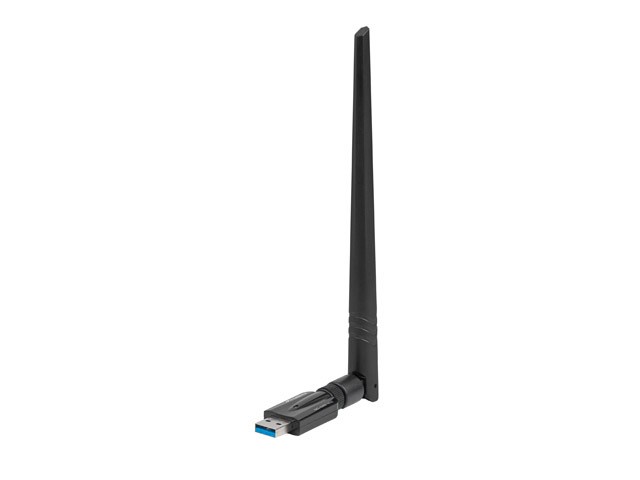 WiFi USB 3.0 AC1200 mrežna kartica (2 anteni) 2