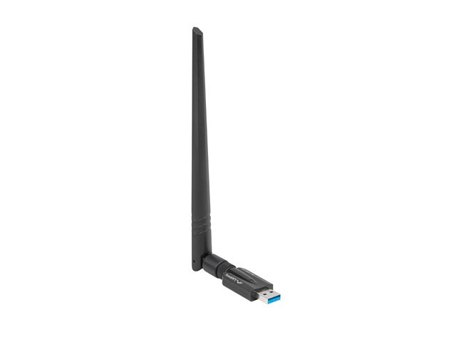 WiFi USB 3.0 AC1200 mrežna kartica (2 anteni) 3
