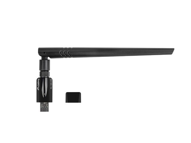 WiFi USB 3.0 AC1200 mrežna kartica (2 anteni) 4