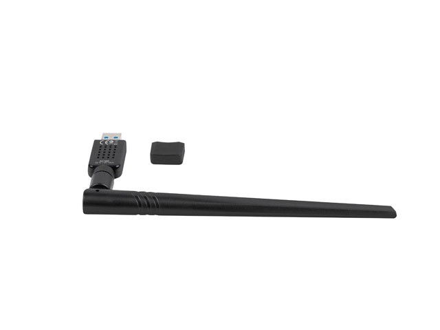 WiFi USB 3.0 AC1200 mrežna kartica (2 anteni) 5