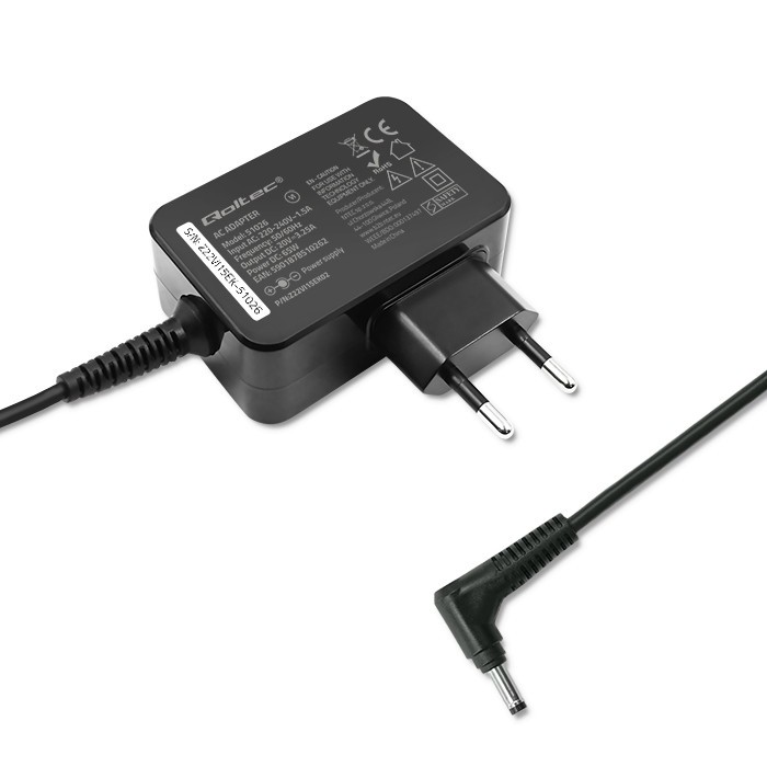Napajalnik za Lenovo 65W (20V, 3.25A, 4.0*1.7) 5