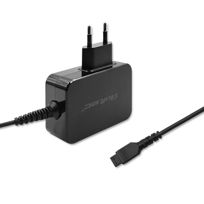 Univerzalni napajalnik 45W z 8 vtičnicami 4