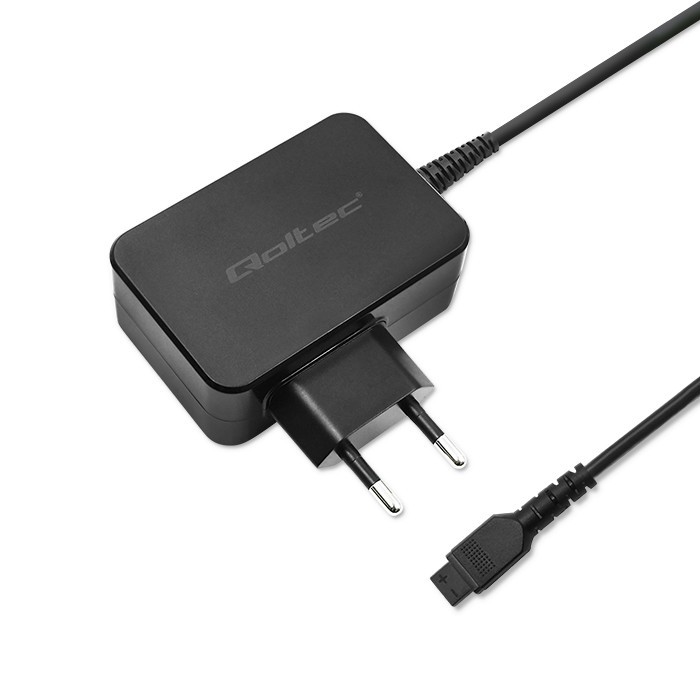 Univerzalni napajalnik 45W z 8 vtičnicami 5