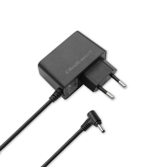 Stenski napajalnik 10.5W 5V/2.1A (3.5x1.35)