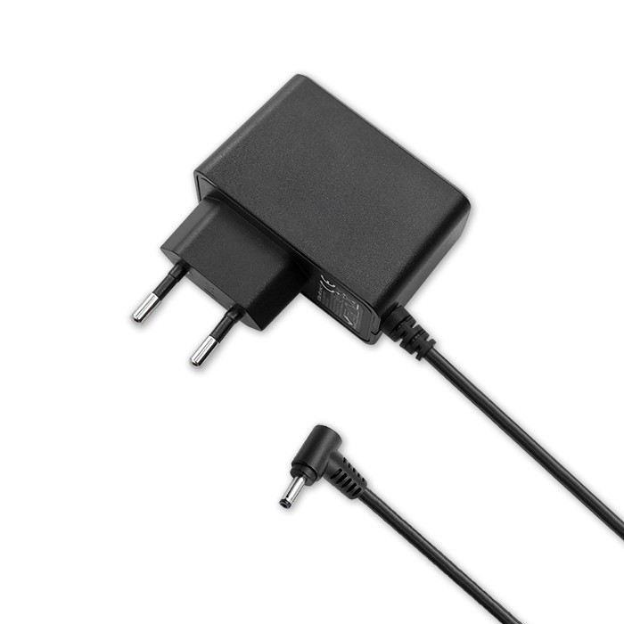 Stenski napajalnik 10.5W 5V/2.1A (3.5x1.35) 5