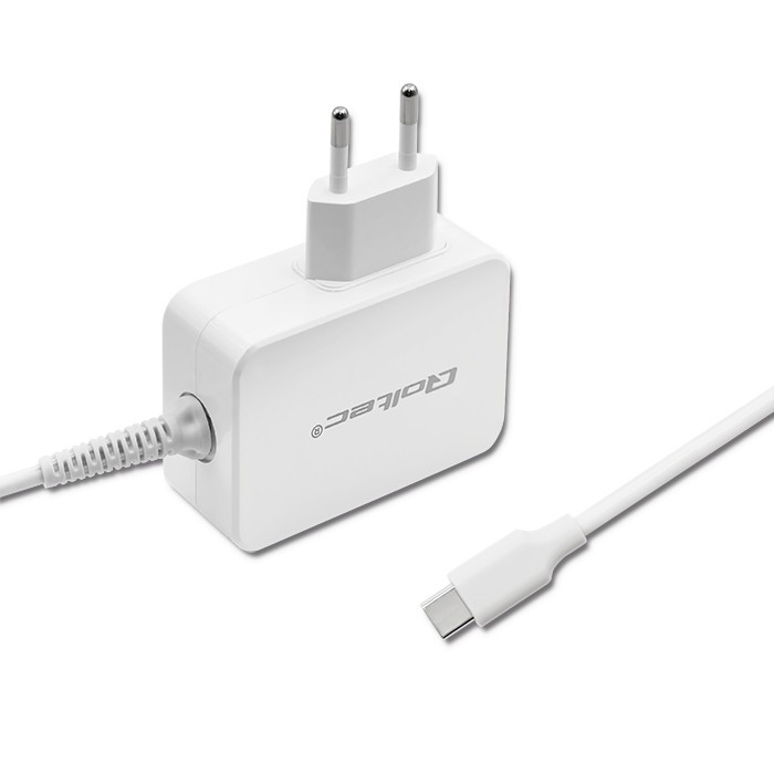 Napajalnik 65W USB-C PD Bel 6