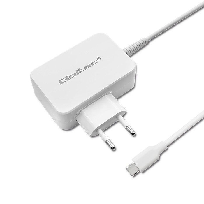 Napajalnik 65W USB-C PD Bel 7