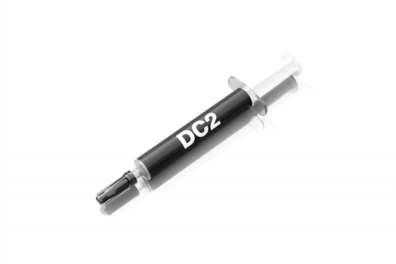 Be quiet! DC2 Termalna pasta BZ004