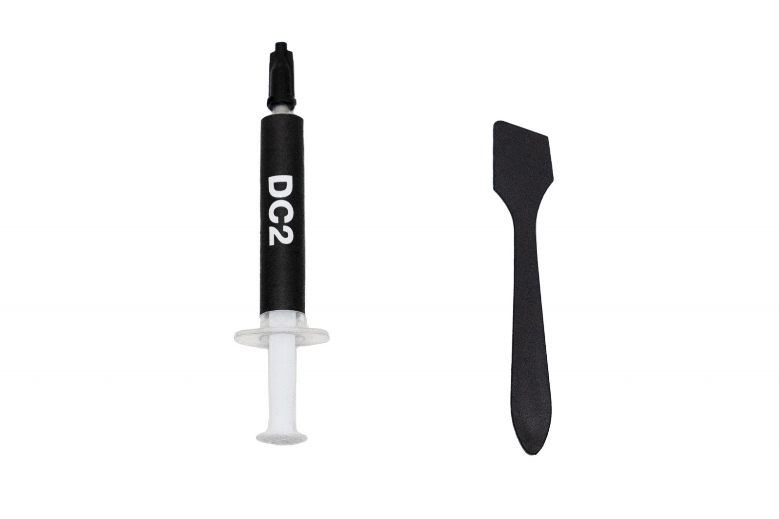 Be quiet! DC2 Termalna pasta BZ004 2