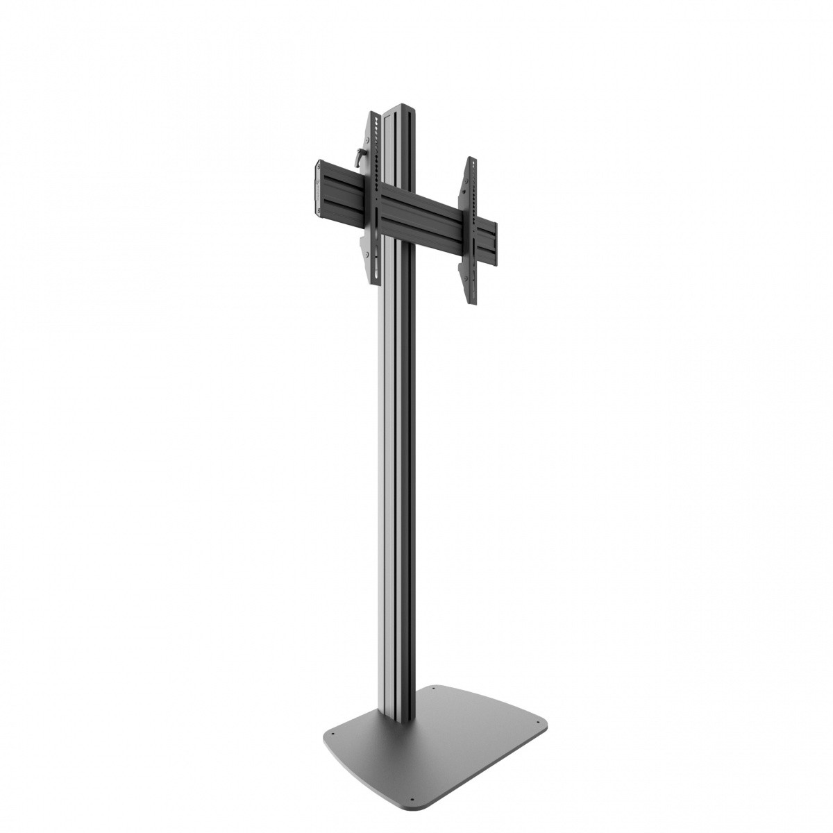 Stojalo za monitor STDV100 (40-75") VESA, 80kg