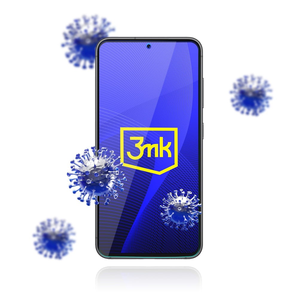 Zaščitno steklo FlexibleGlass za Samsung S23 - S911 4
