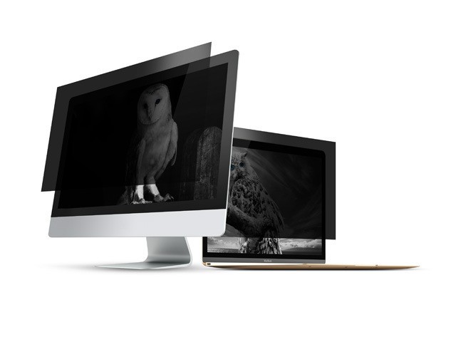 Filtra za zasebnost RODO Owl 24" (16:9) 2