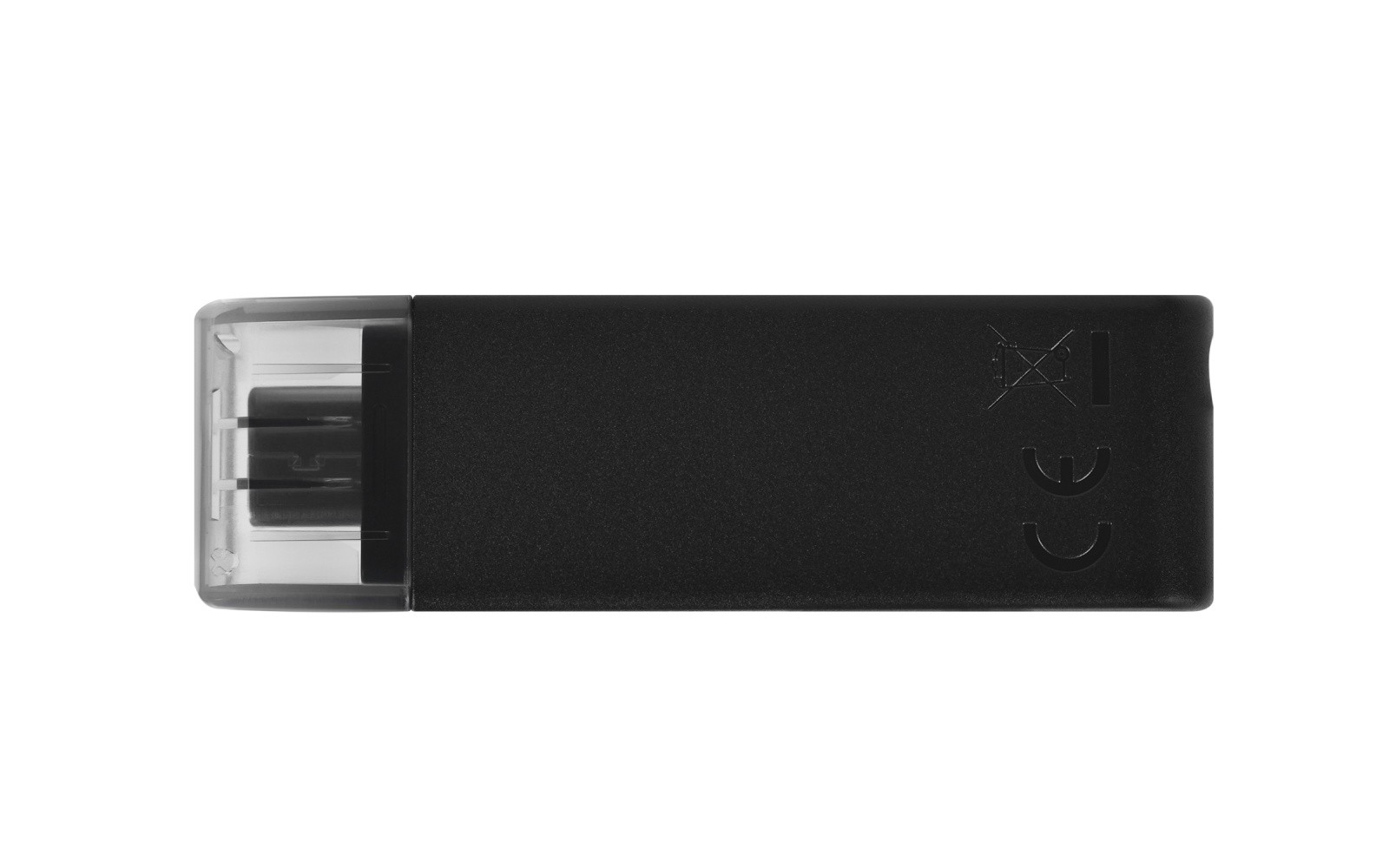 USB ključek Kingston DataTraveler 70, 256GB, USB-C 3.2 7