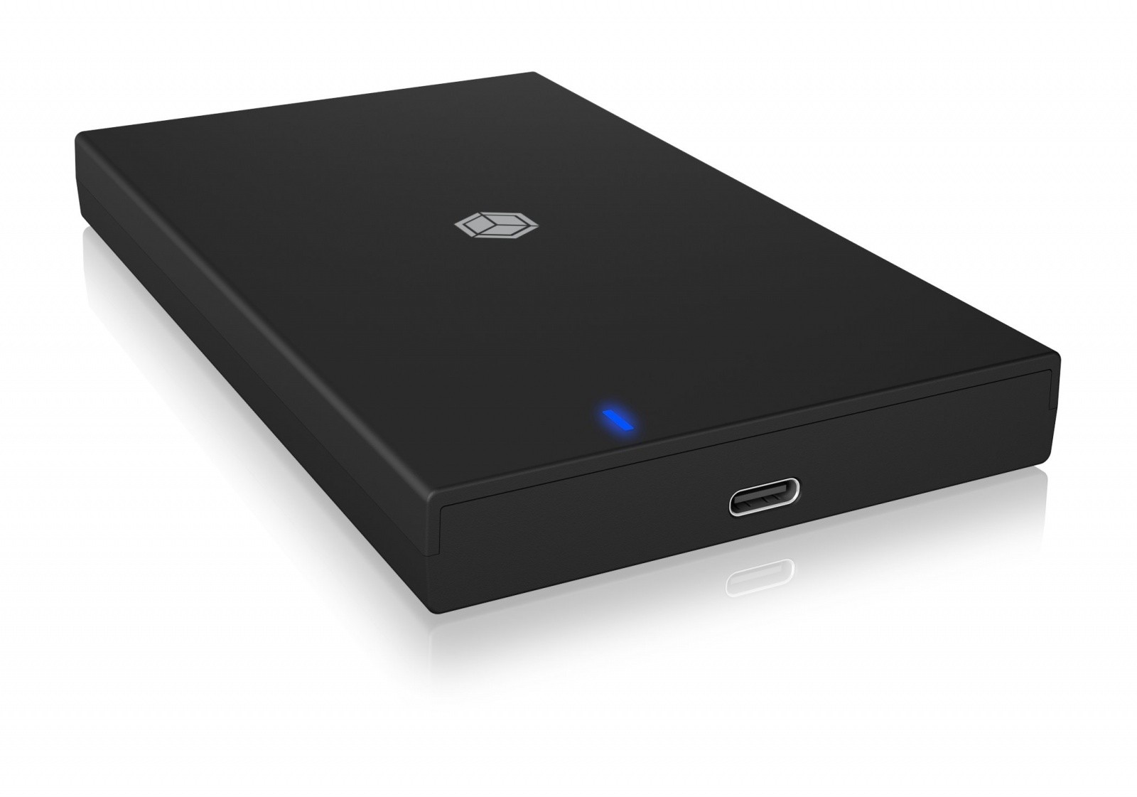 Ohišje SSD/HDD 2,5" SATA za USB 3.2 Gen.1 2