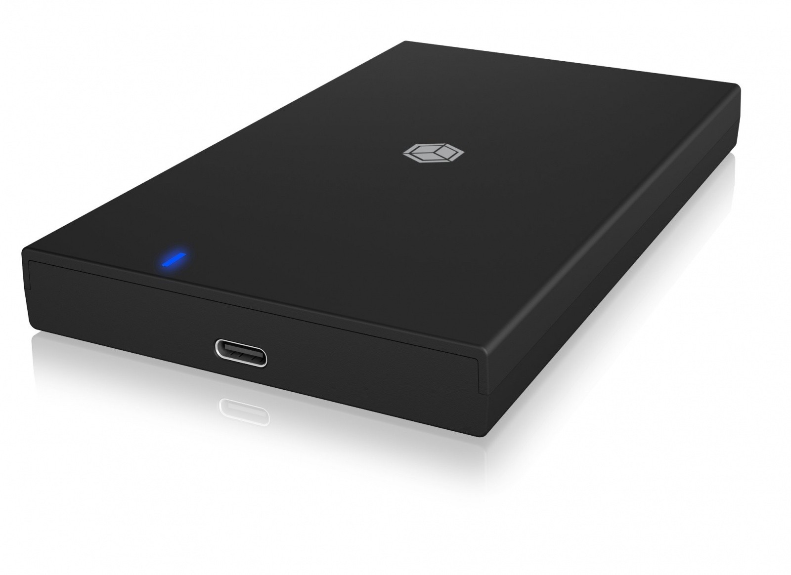 Ohišje SSD/HDD 2,5" SATA za USB 3.2 Gen.1
