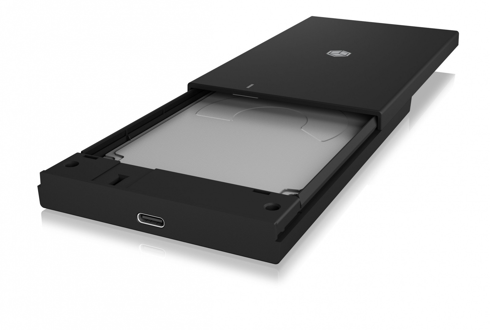 Ohišje SSD/HDD 2,5" SATA za USB 3.2 Gen.1 3