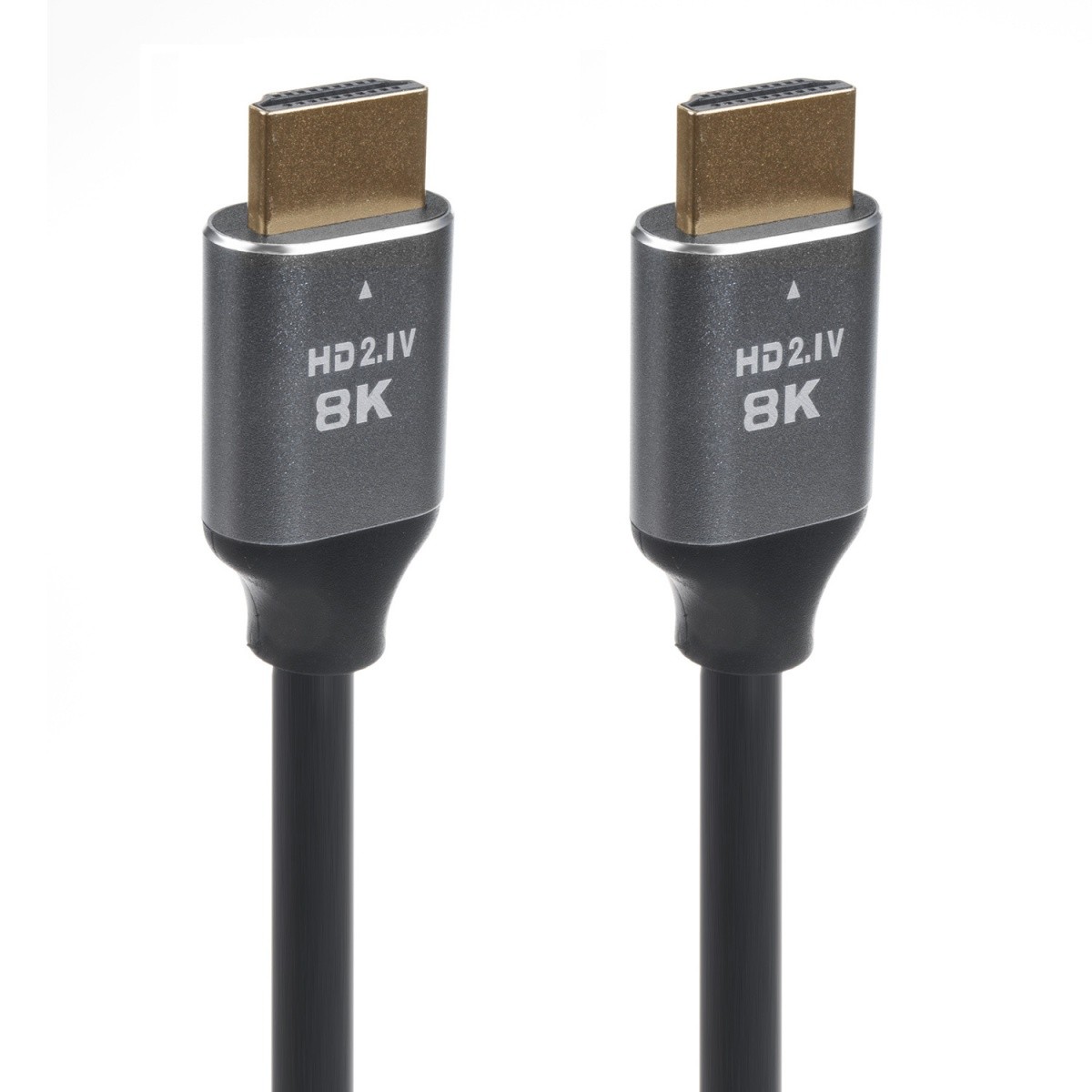 HDMI 2.1 kabel, 2m 3