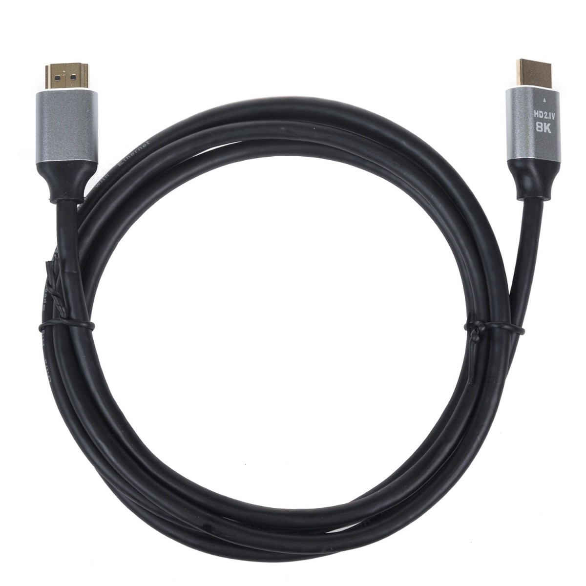 HDMI 2.1 kabel, 2m 4